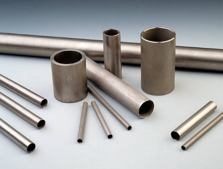 What is the ASTM Standard for Hastelloy C276 Tube?